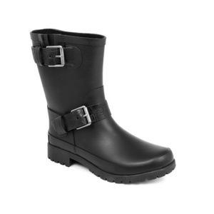 SOLD ✨ Lauren Ralph Lauren: Mora II Rain Boot